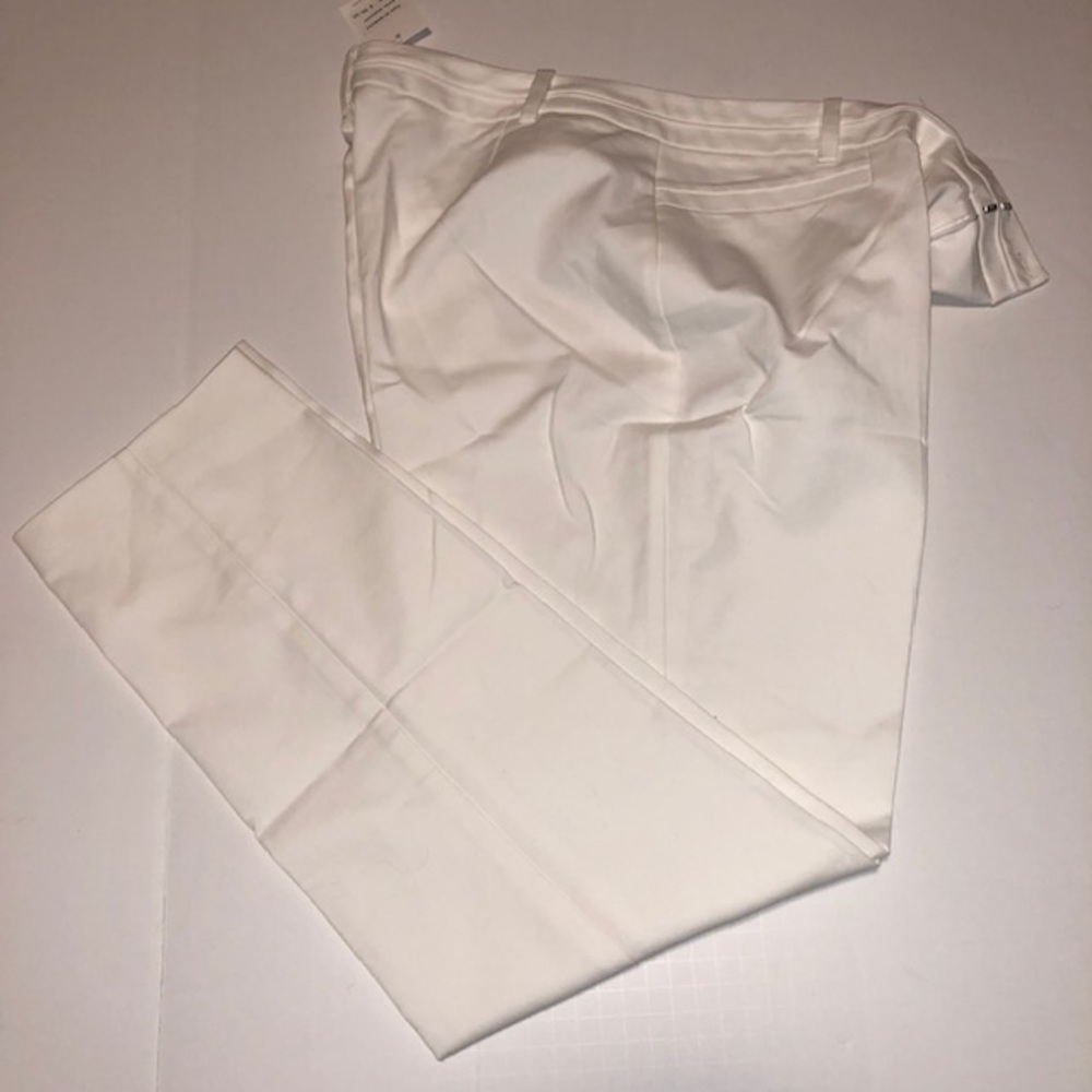 Calvin Klein Ladies Pants